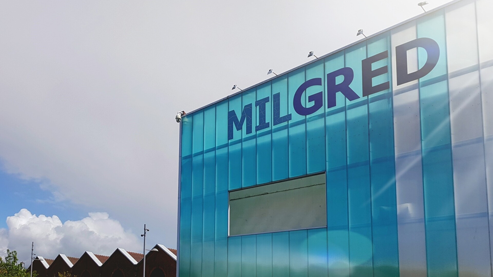 Milgred