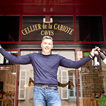 Cellier de la Cabiote - Vente des vins des Hospices de Beaune 2025 - BEAUNE