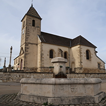 Visite guidée ADP3P Melin - MELIN