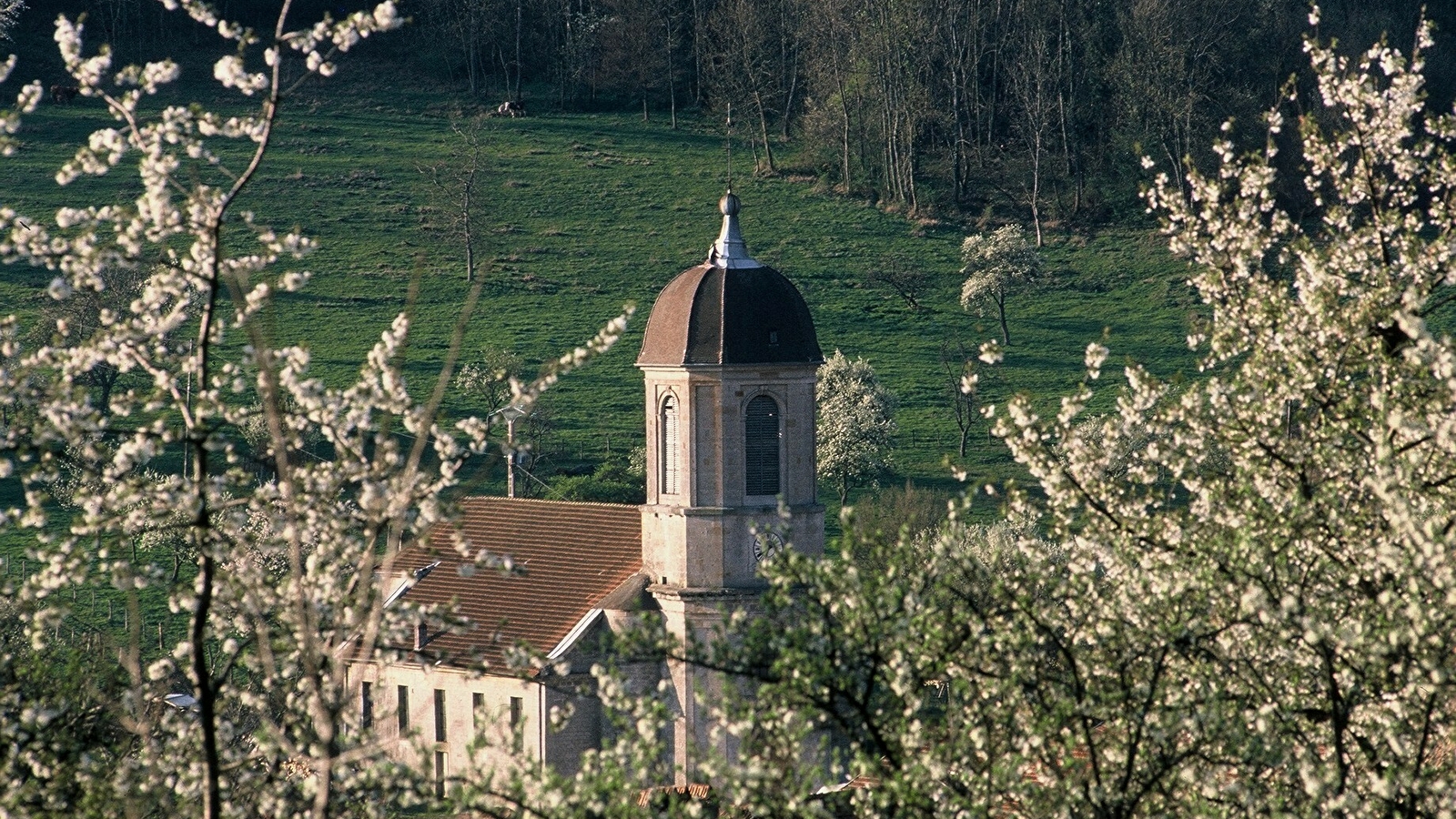 Église de l'Assomption