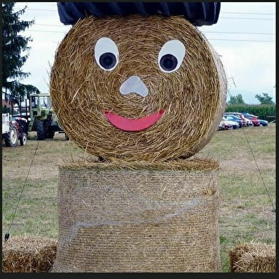 51e Foire de Ouanne