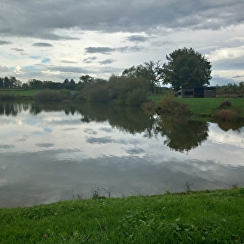 La Vaubanais - VAUBAN
