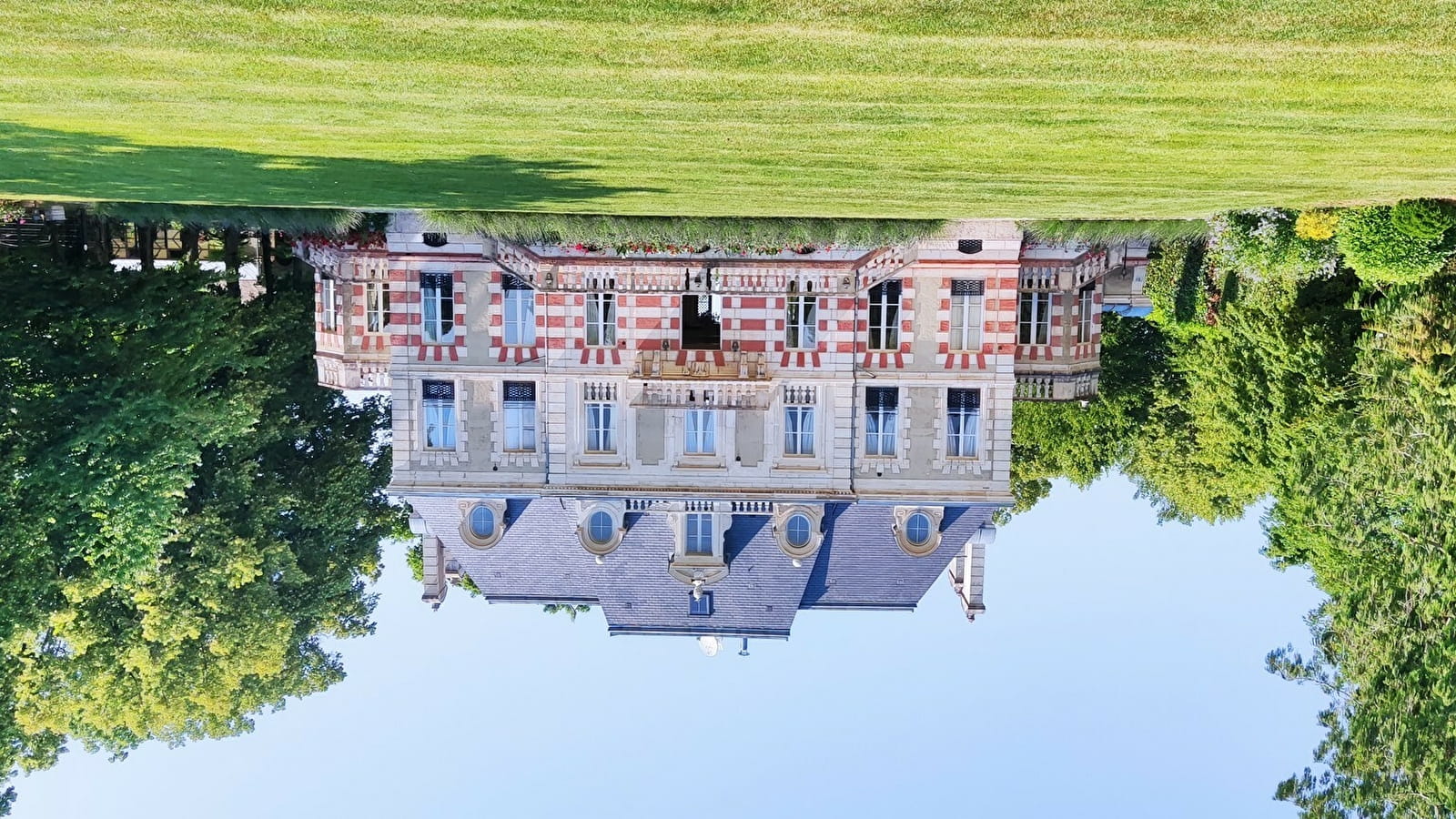 Château de Saint Germain du Plain