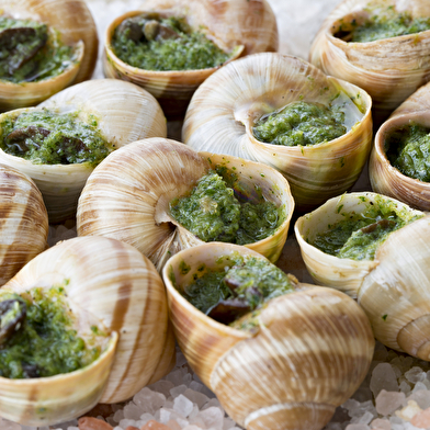 Maison Billot - Groupe Française de Gastronomie