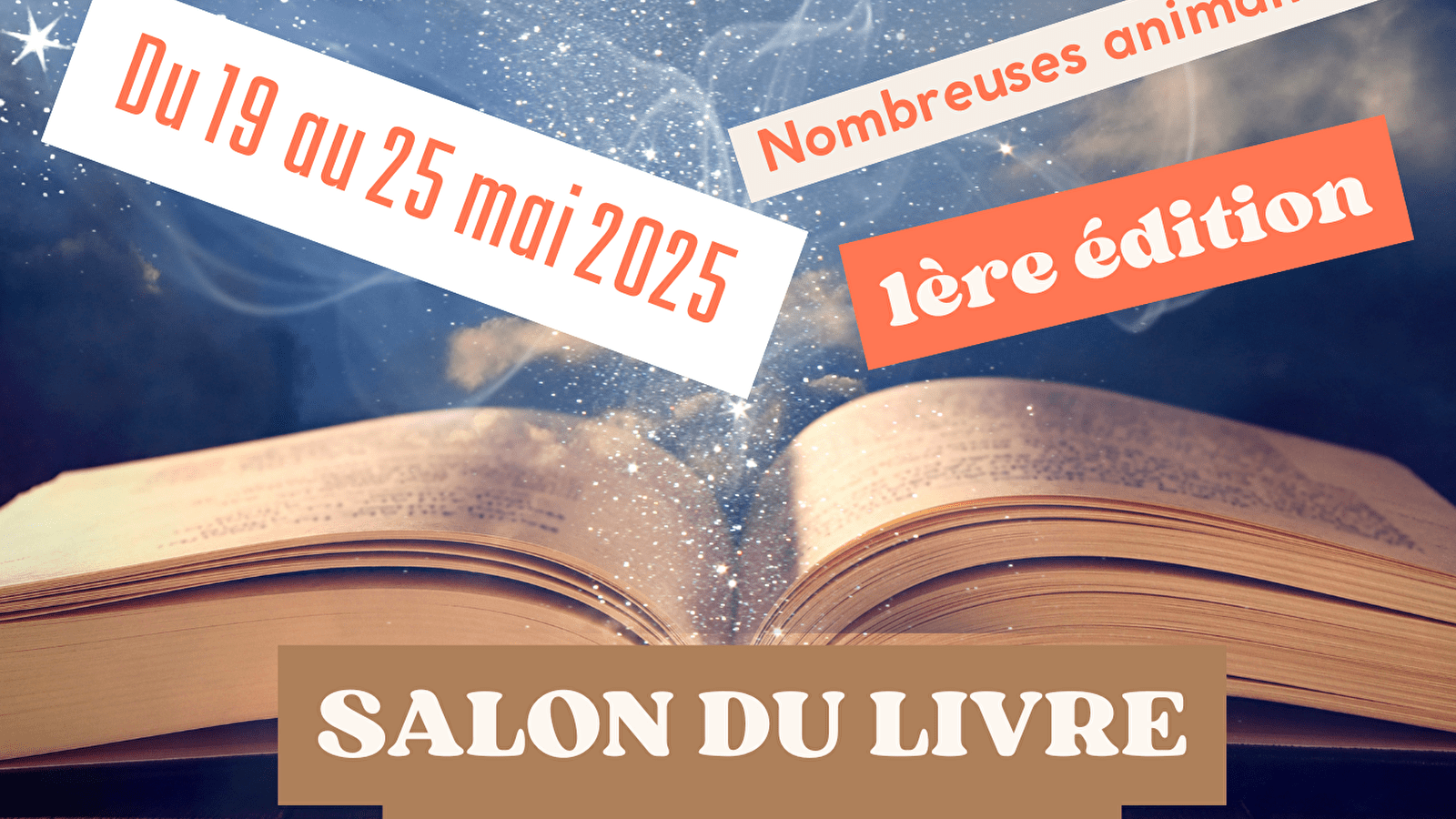 Festival de l’expression culturelle