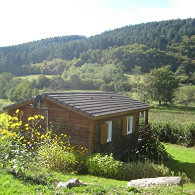 Chalets de Chalaux - Alouette