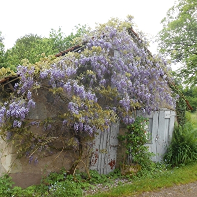 Le Pré d'Oro