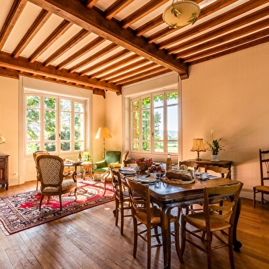 La Maison d'Adèle