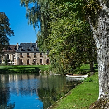 COMPLET - Picnic Brunch à l'Abbaye de la Bussière - LA BUSSIERE-SUR-OUCHE