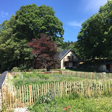 Randonnée du Sentier des Chartreux