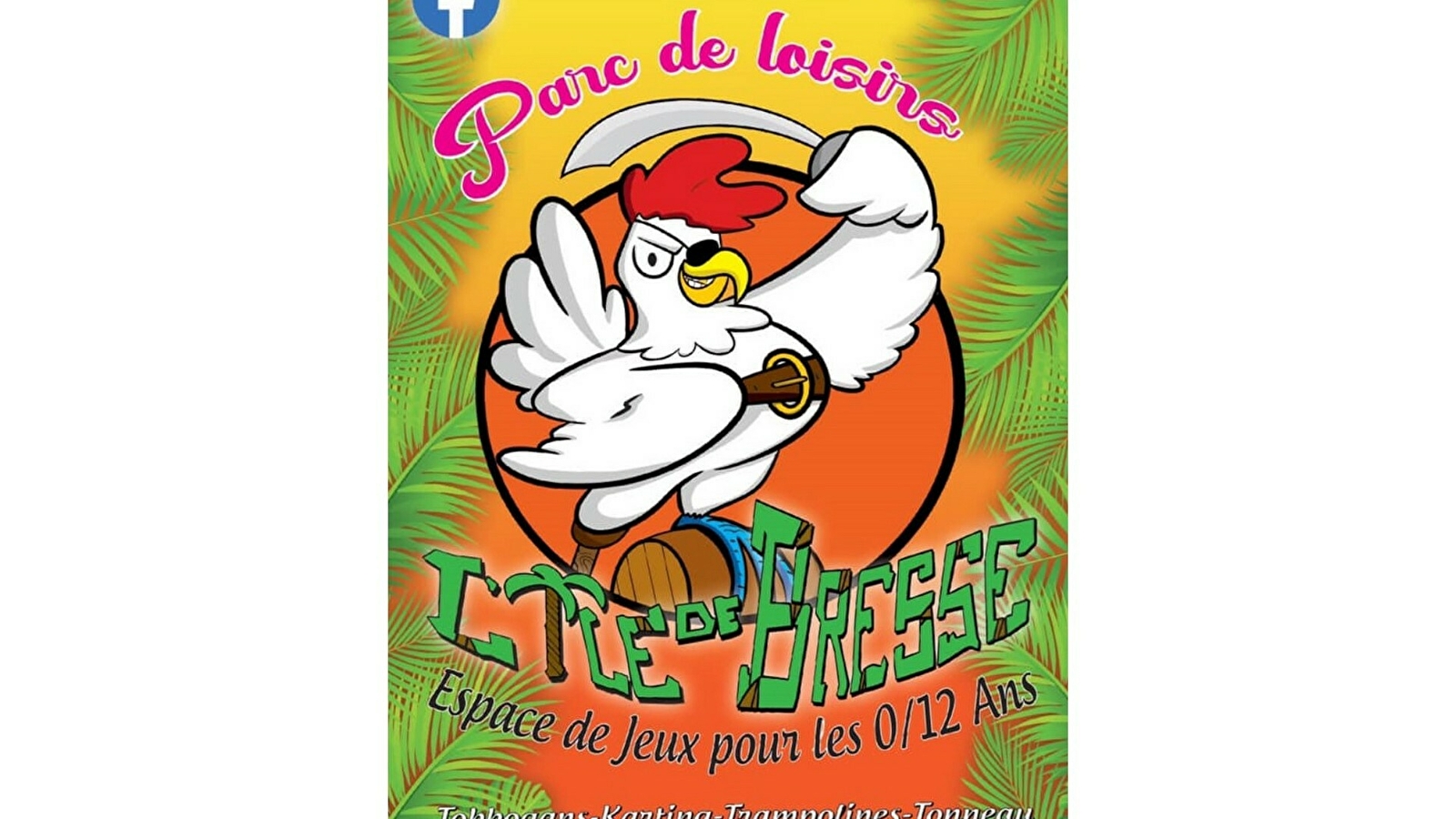 L'Ile de Bresse