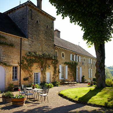 Château de Messey