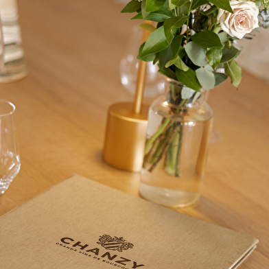 Maison Chanzy - Dégustation 'La Sélection du Sommelier'