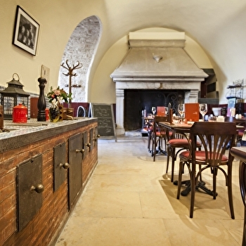 Bistrot Le Potager - MEURSAULT