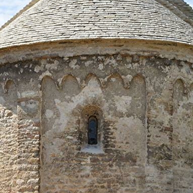 Eglise Saint-Martin 