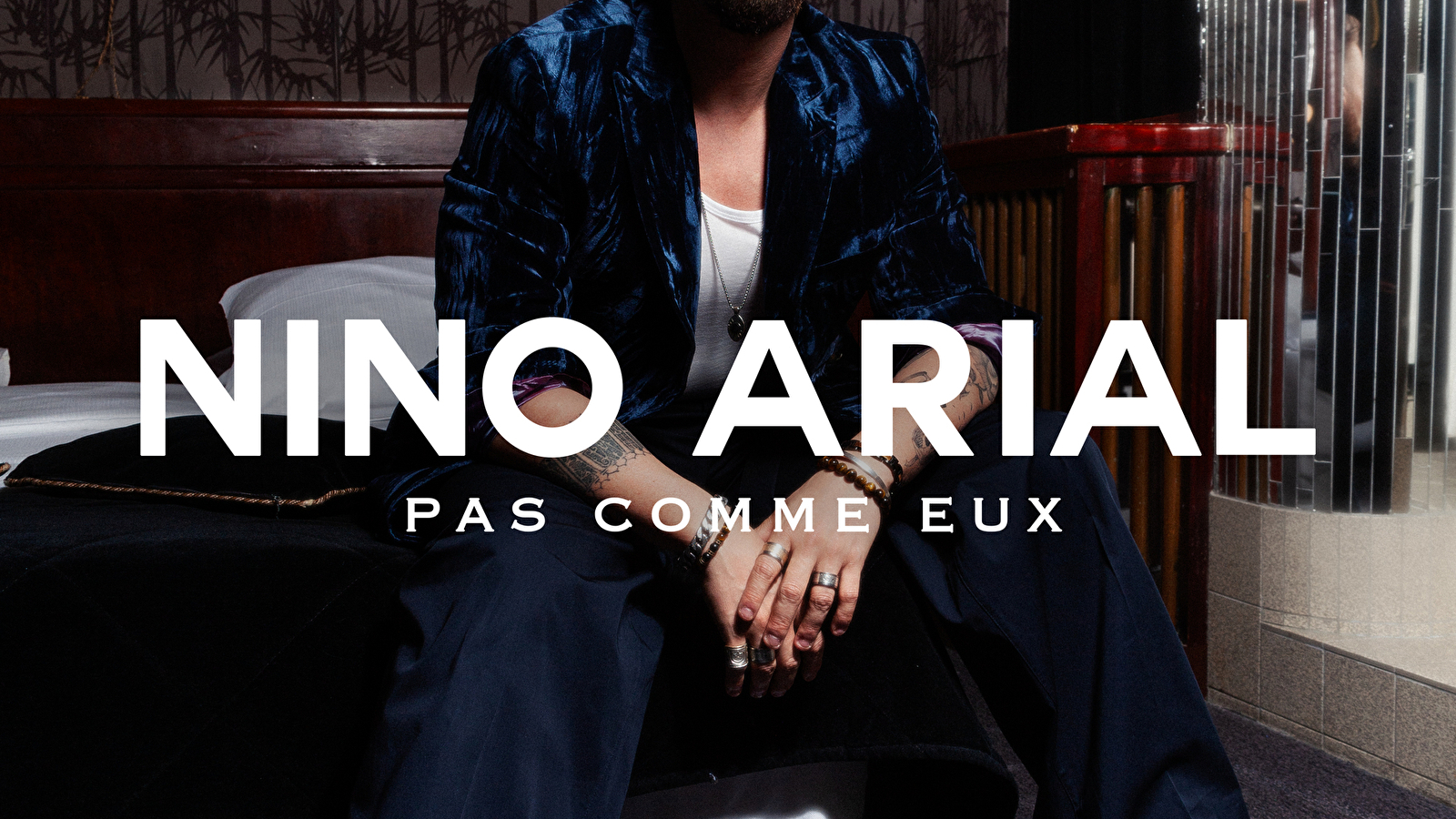 Nino Arial