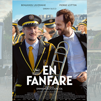 Fête de l'été : Cinéma en plein air et animations
