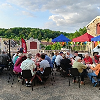 Ville à Joie - Champvans - CHAMPVANS