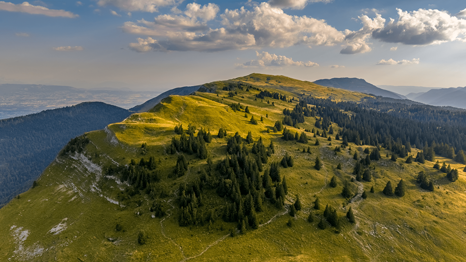 Randonnée pédestre : La Grande Marche Populaire de Gex