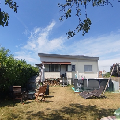 Gîte Chez Paddy