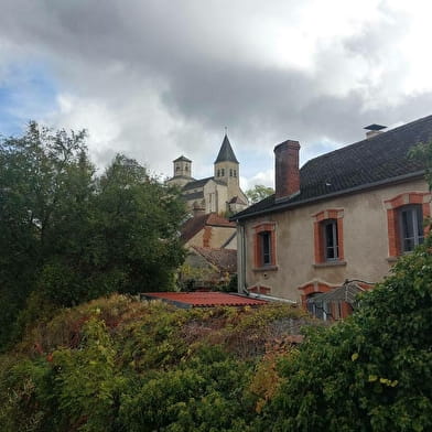 Le Pertuis
