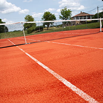 Tennis Club de Cluny - CLUNY