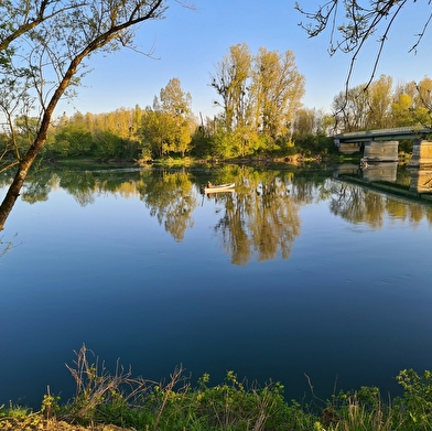 Camping Bijou du Doubs