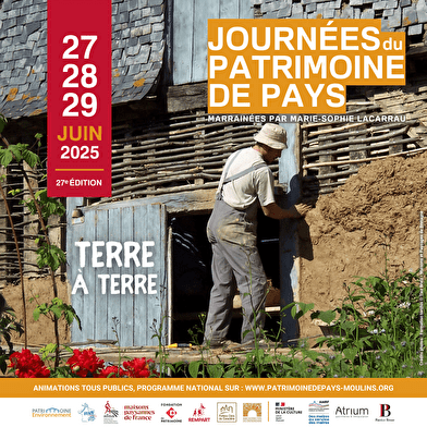 Spectacle 'Les murmures de l'eau'