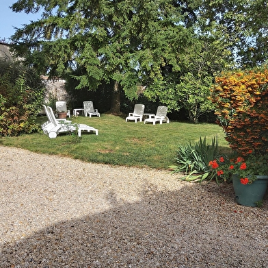 Le Gîte de Pailly