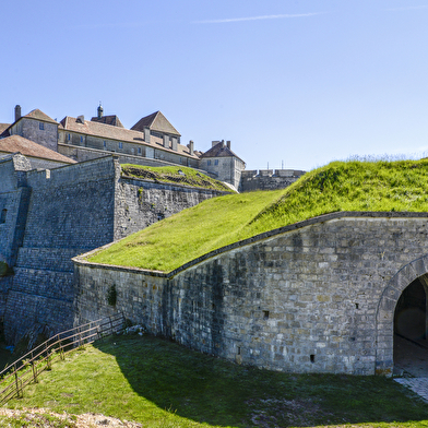 Château de Joux