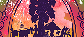 Fête du Parc - SAINT-BENIN-D'AZY