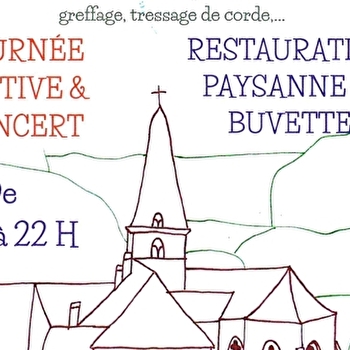 Marché de producteurs - BAUME-LES-MESSIEURS