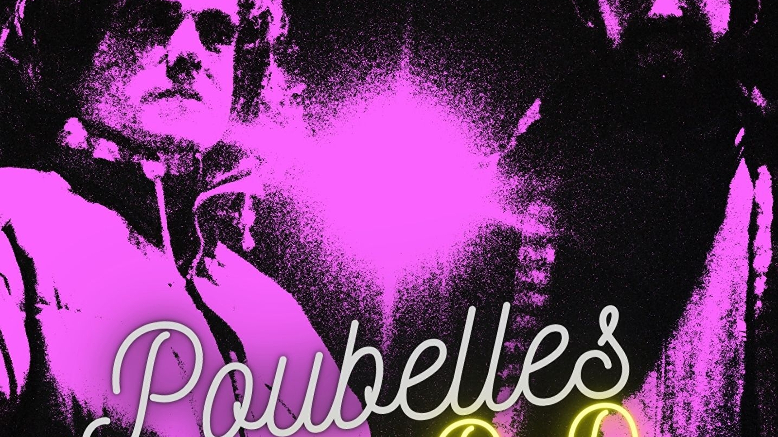 Rémi LAPOUBLE & Vincent JOSSE - POUBELLES AU DD