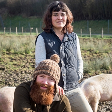 La ferme de Barband 