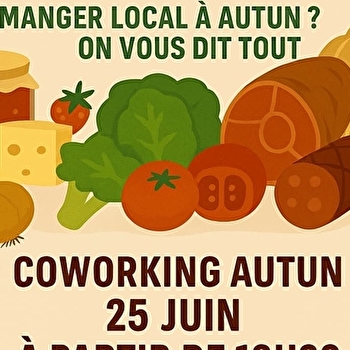 Graillez local - JCE Autun - AUTUN