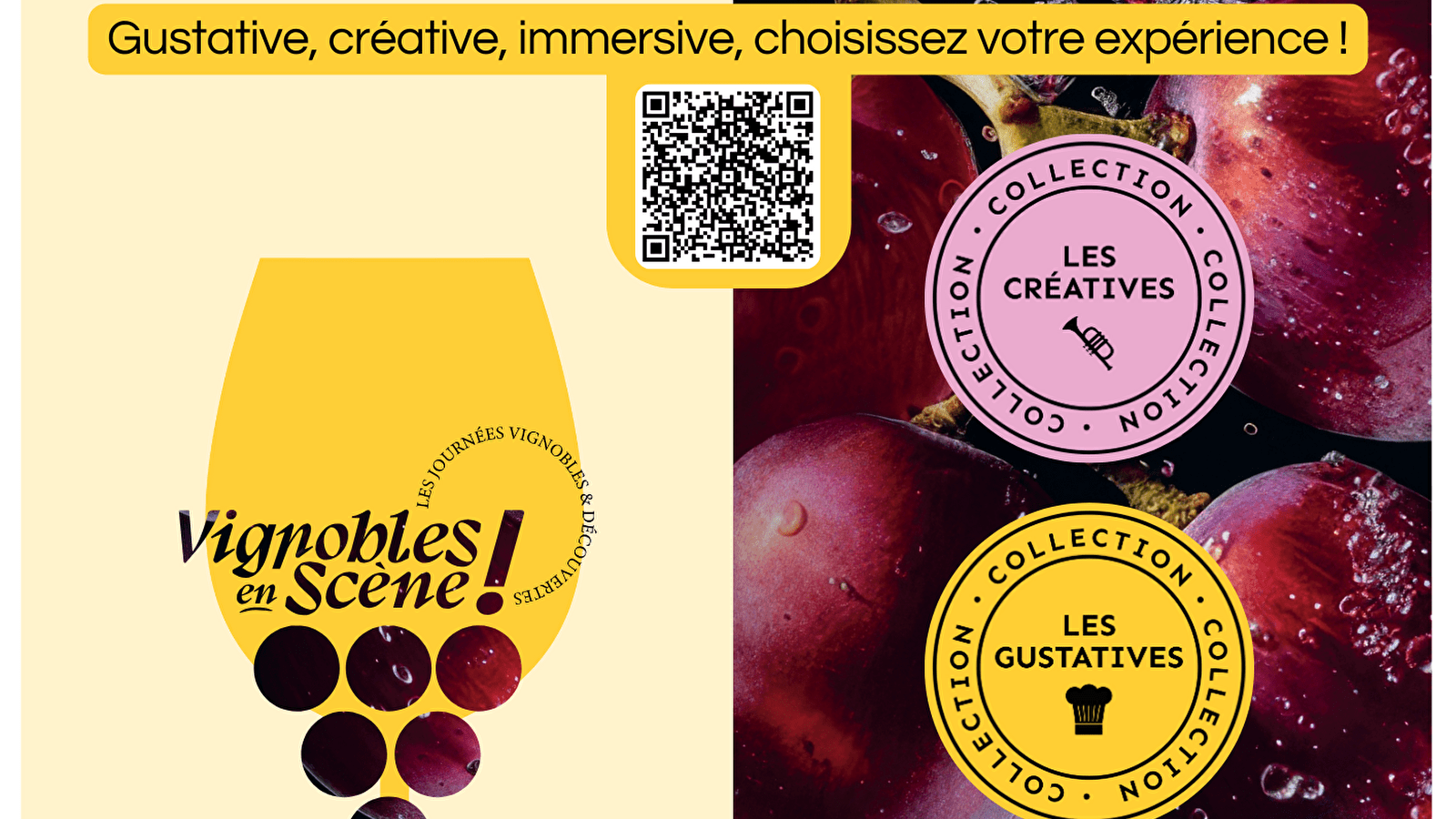Conférence 'L'histoire du vin et de la vigne à Dole'.