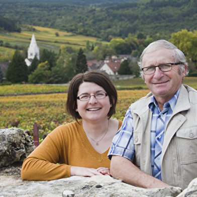 Prunier Michel et Fille