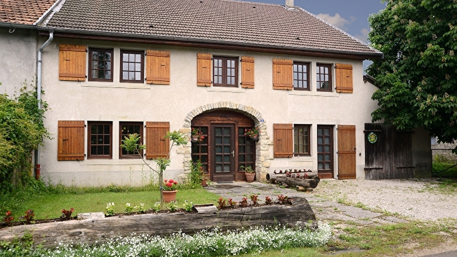 Gîte n°G330