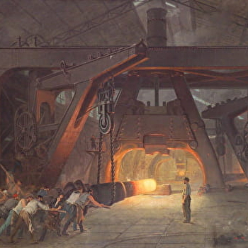 Visites flash au Musée de l'Homme et de l'Industrie - LE CREUSOT