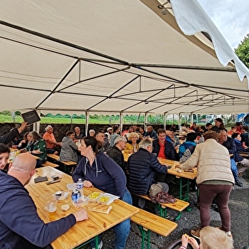 Ville à Joie à Bissey-la-Côte - BISSEY-LA-COTE