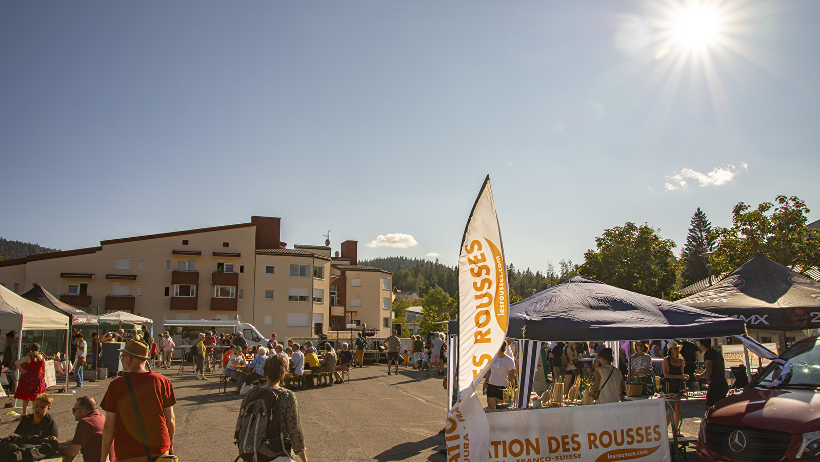 Les Ren'comtoises