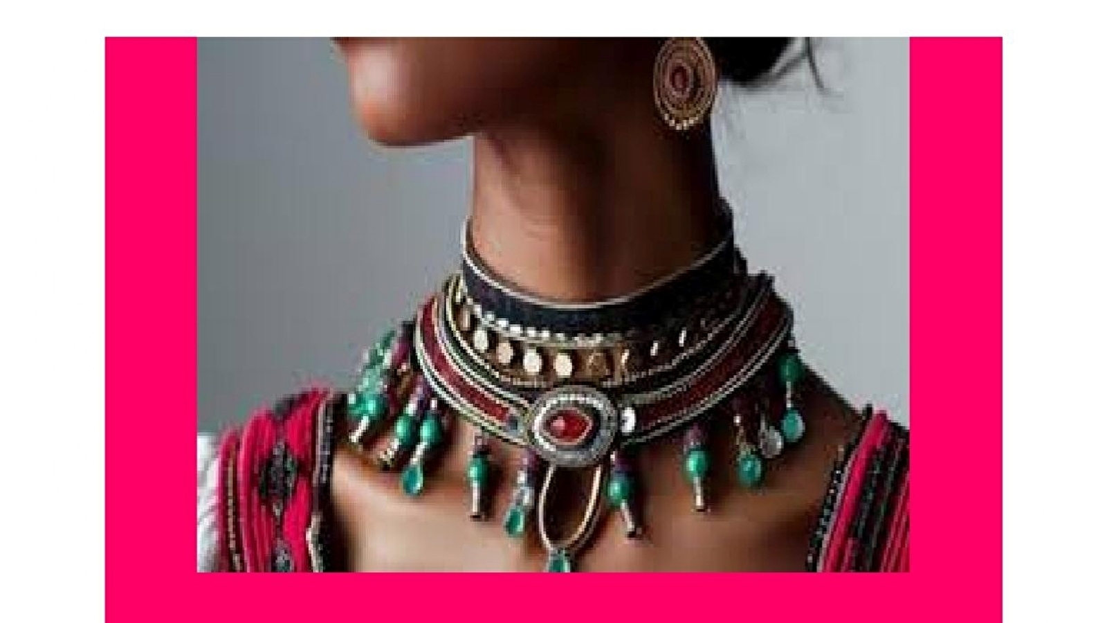 Salon des créateurs de bijoux à la Chapelle des Arts 