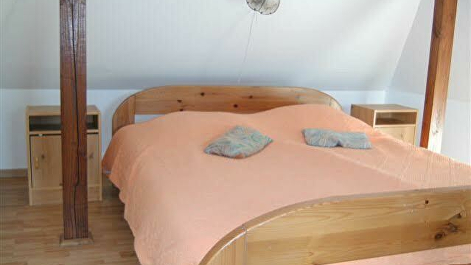 T2 - Appartement - EURL DE CHEVAGNY, RENGGLI Monika