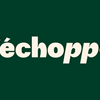La tournée de l'Echoppe - épicerie ambulante - SAINTE-MARIE-SUR-OUCHE