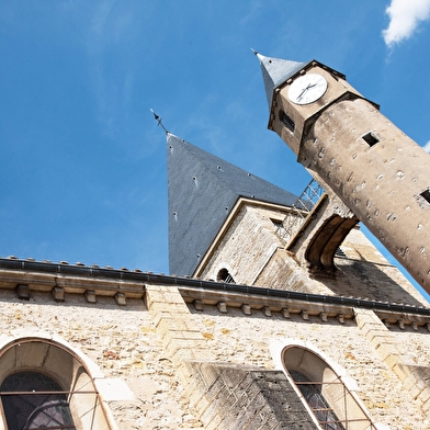 Eglise Saint-Germain