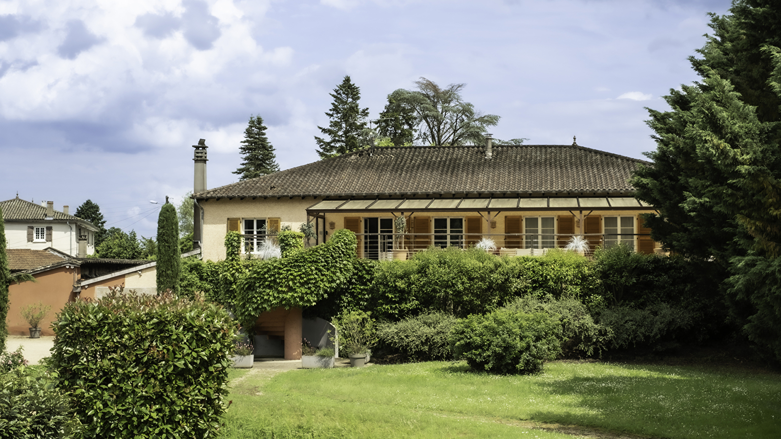 La Maison Vincent Jacoulot