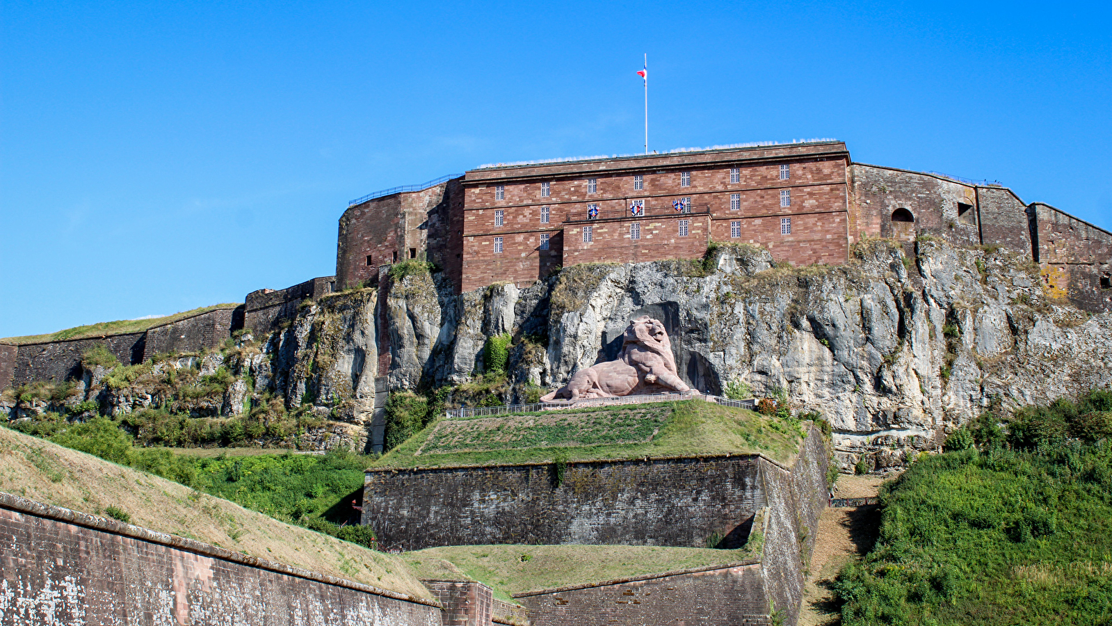 La Citadelle