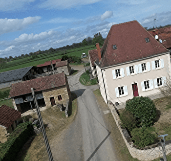 Gite charolais - VIRY