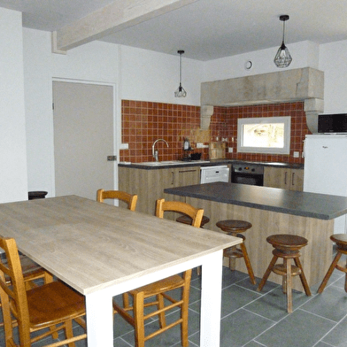 Gîte de la petite Chouette