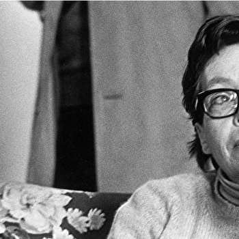 Marguerite Duras intime - SAINT-SAUVEUR-EN-PUISAYE